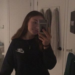 Meet your Posher, Oceane